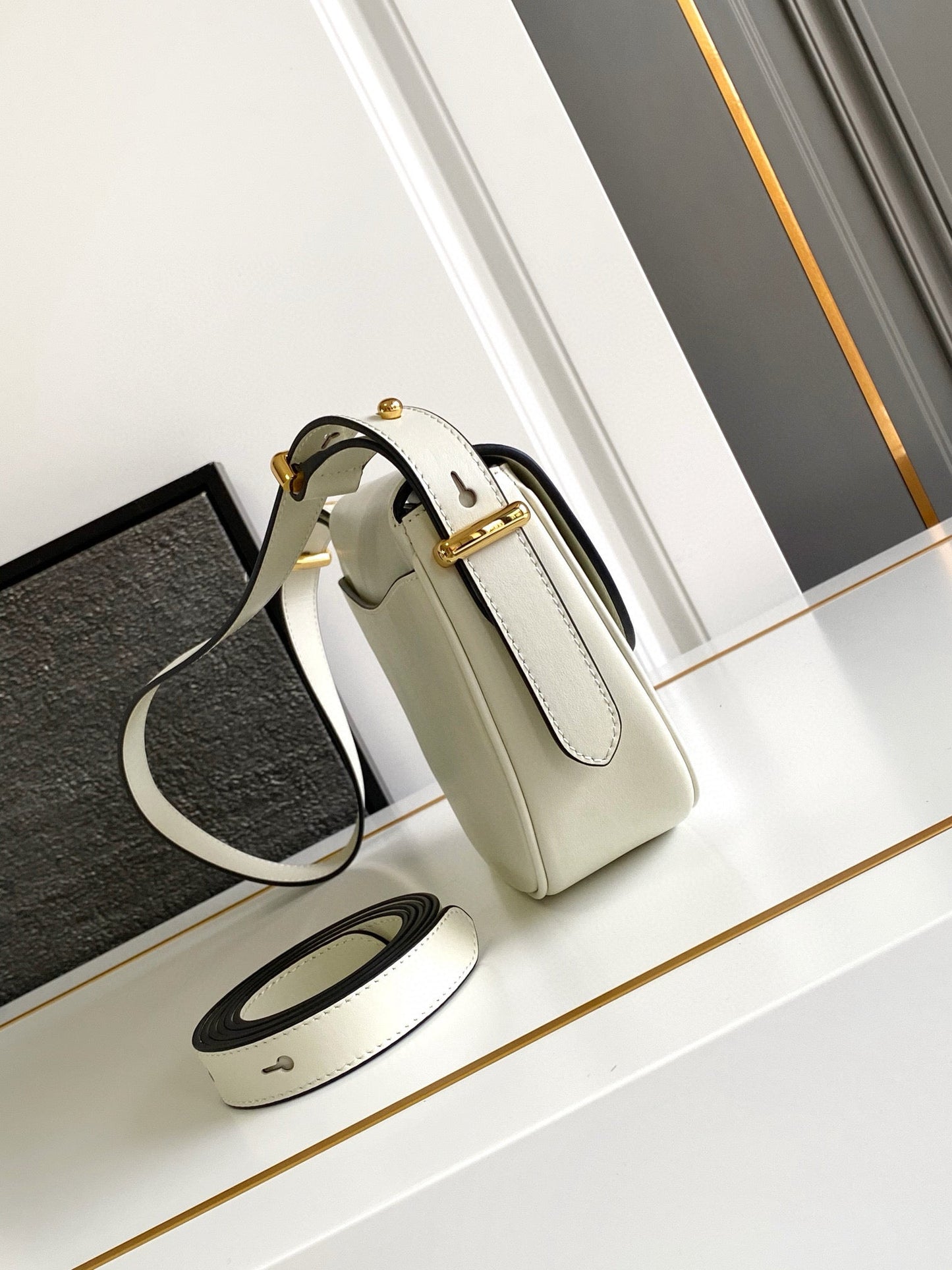 Prada Cross Body Bag