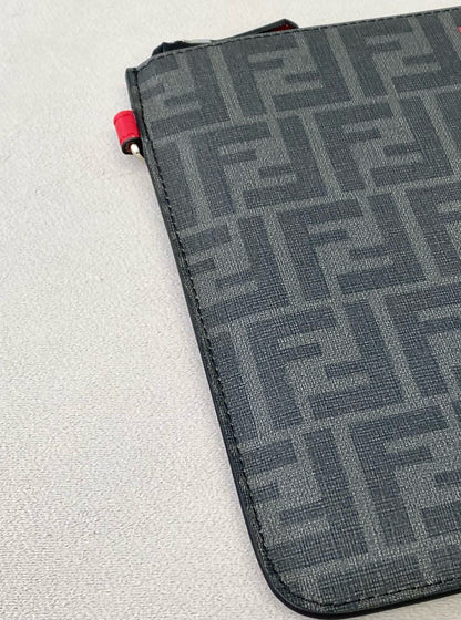 Fendi Clutch Bag