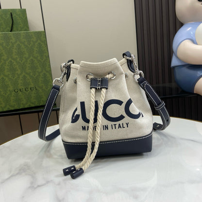 GC Shoulder Bag
