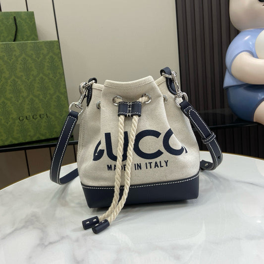 GC Shoulder Bag