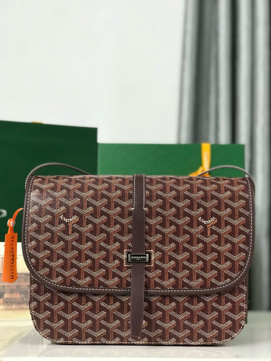 Goyard Cross Body Bag
