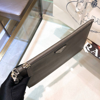 Prada Clutch Bag