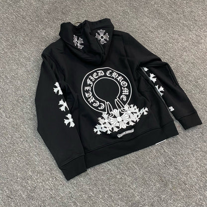 Chrome Heart Hoodie