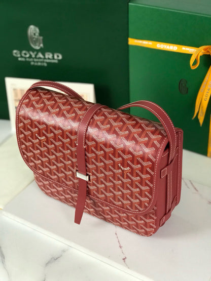 Goyard Cross Body Bag