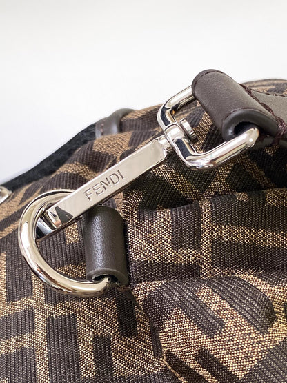 FENDI BACKPACK 40*25*46