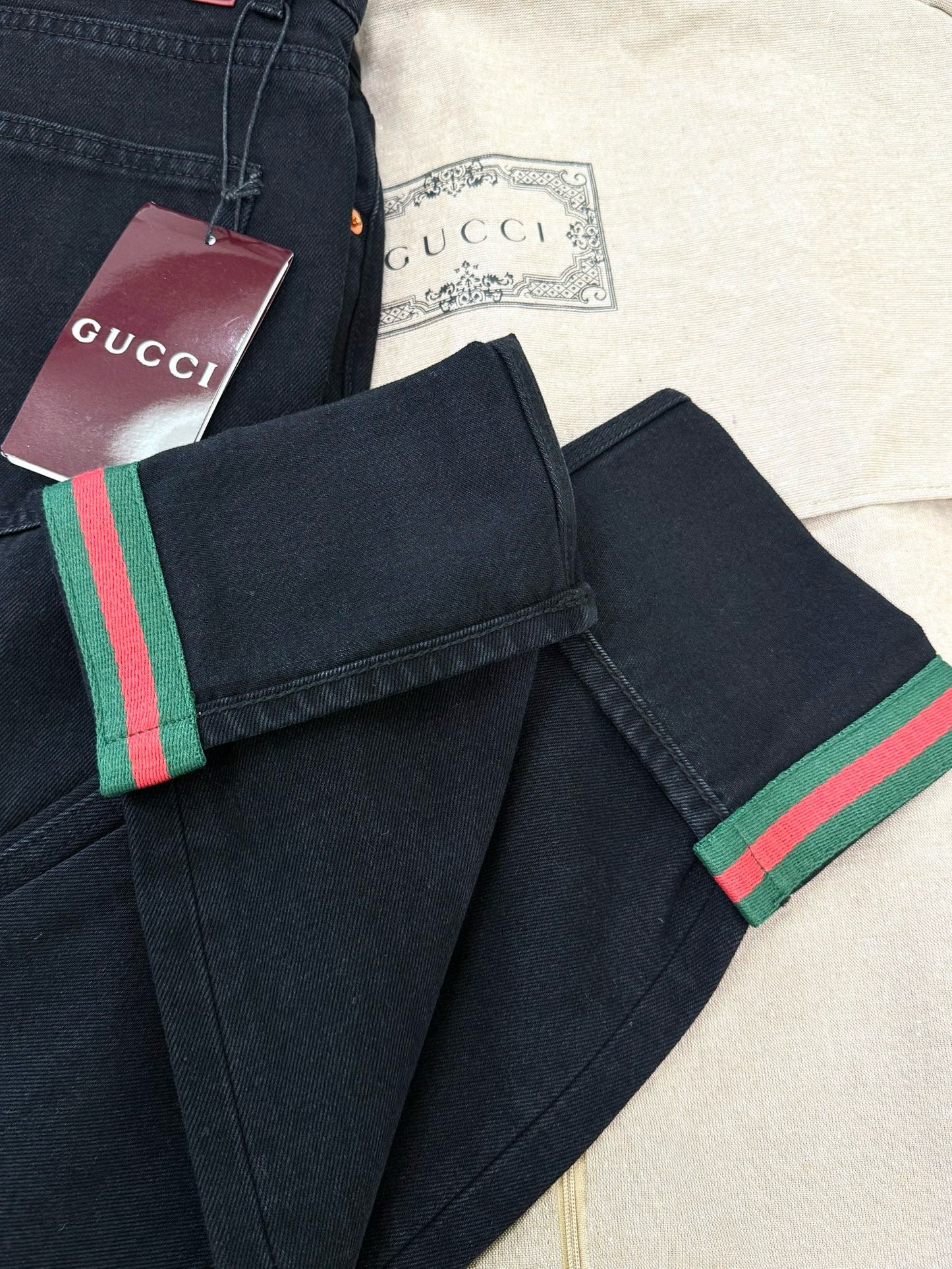 GC Jeans
