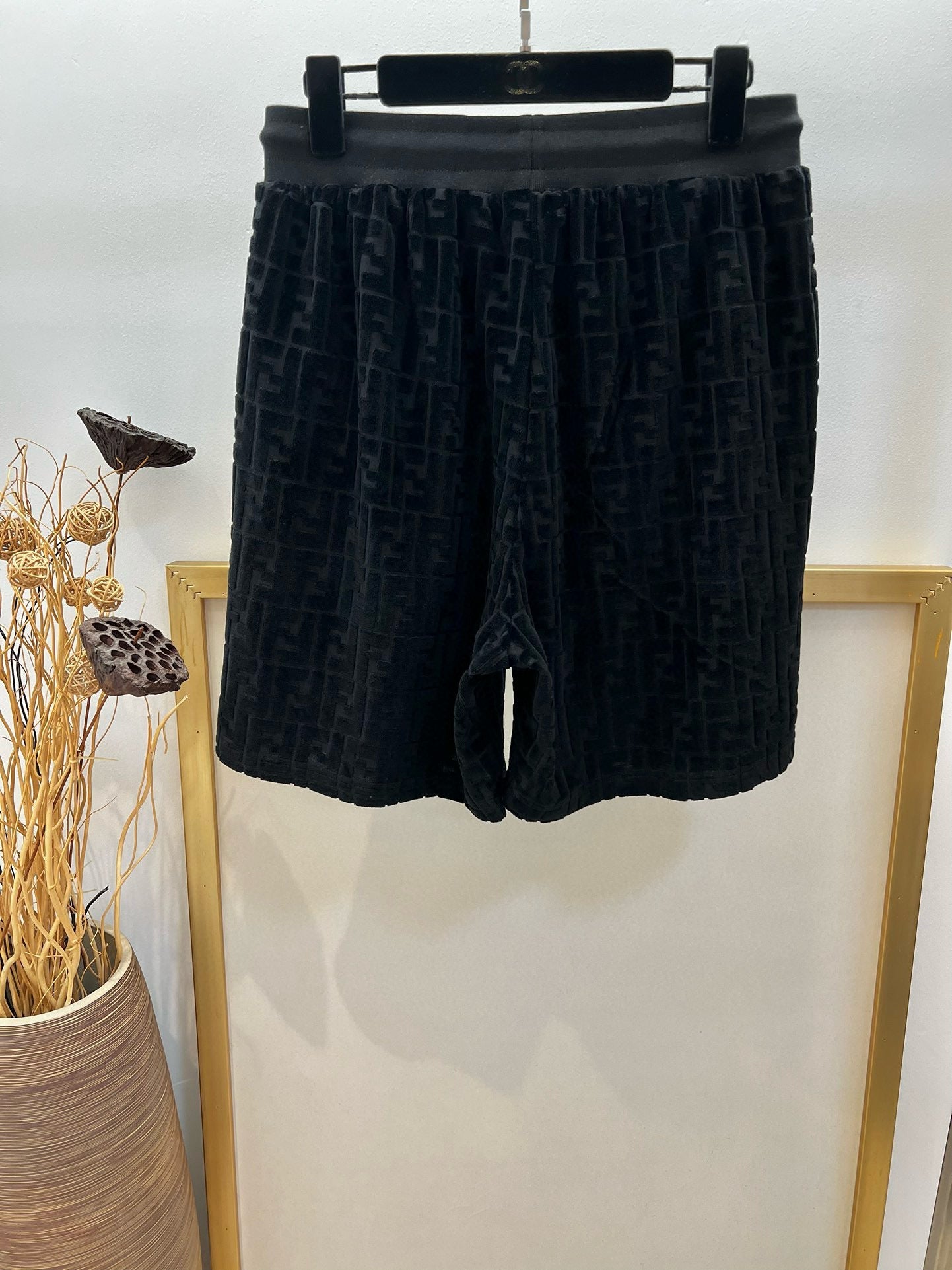 Fendi Shorts