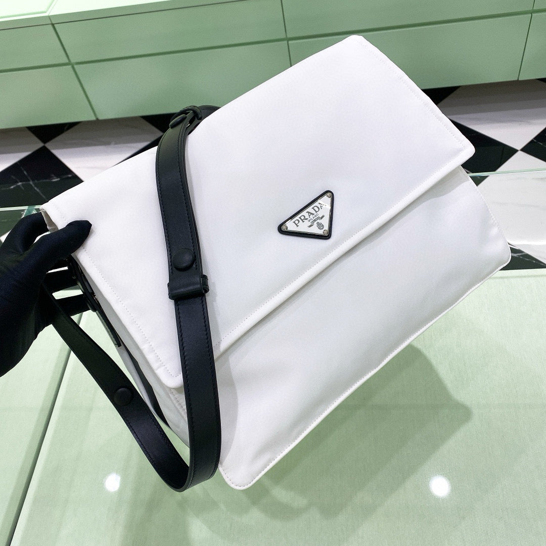 Prada Messenger Bag