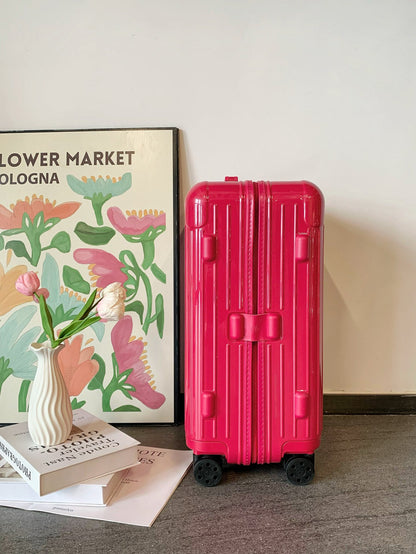 Rimowa Luggage Essential