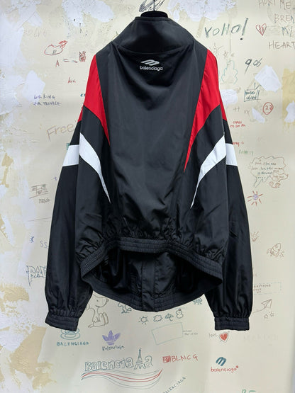 BLCG Windbreaker