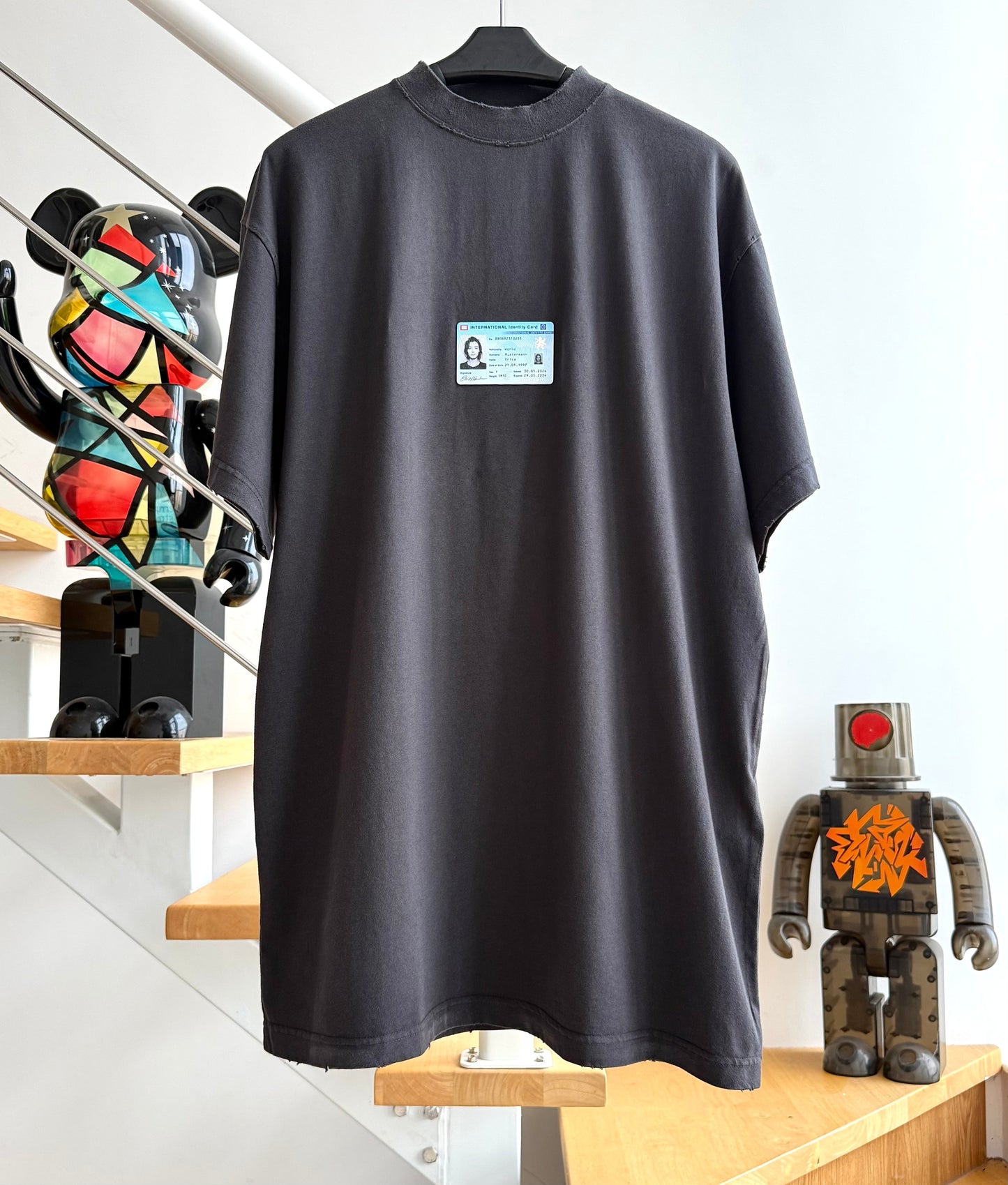 BLCG T-shirt