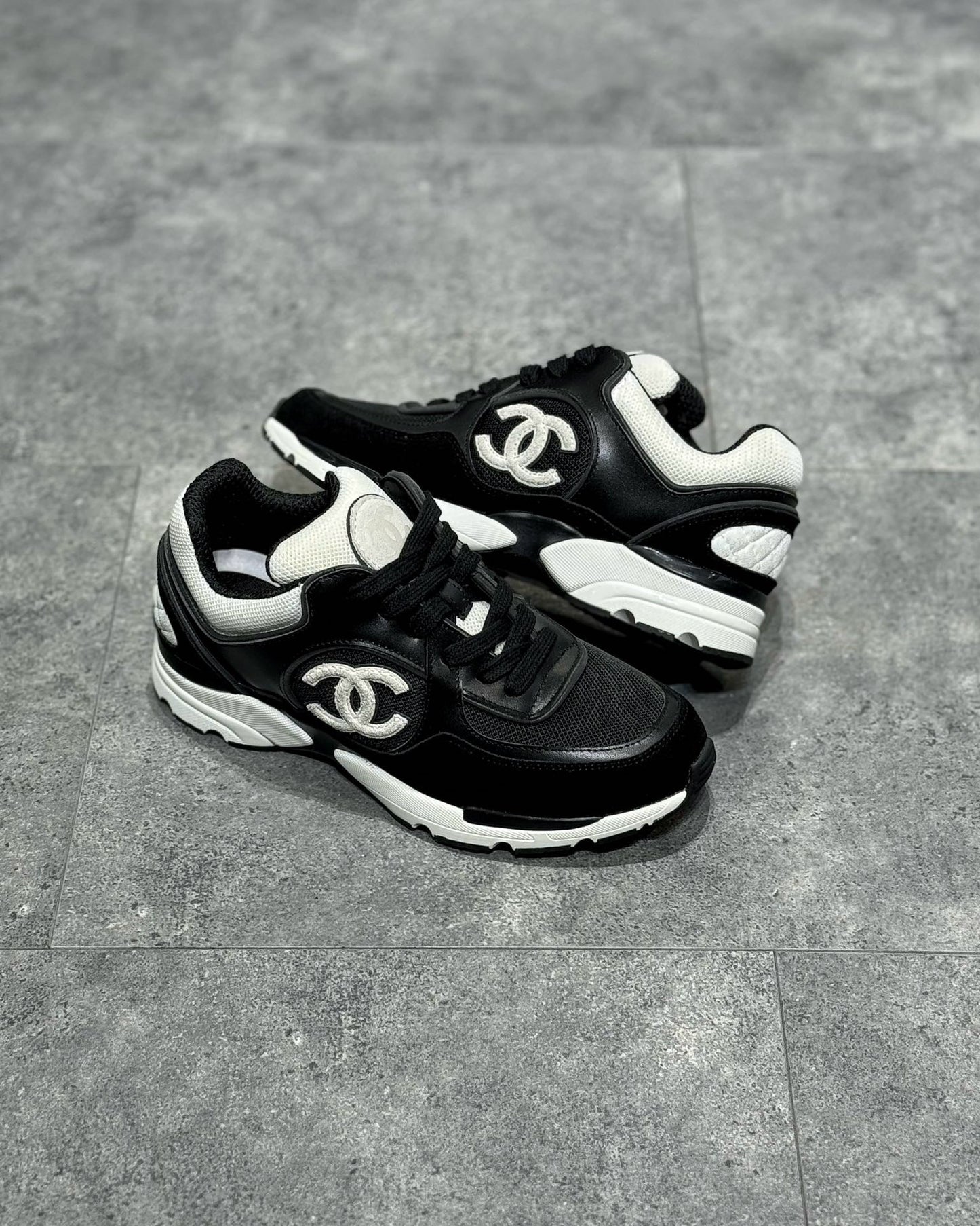 Chanel Sneakers