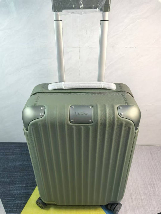 Rimowa Luggage Distinct