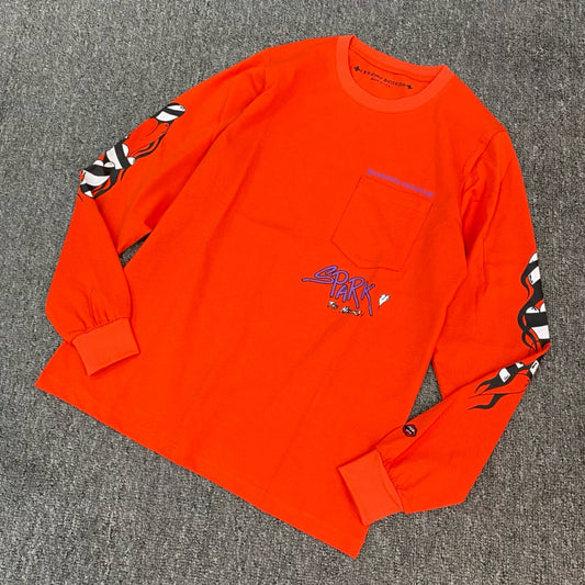 CH Long Sleeve