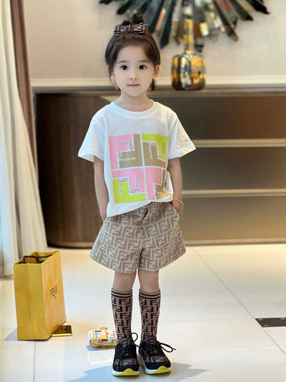 Fendi T-shirt