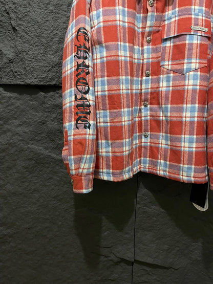 CH Long Sleeve Shirt