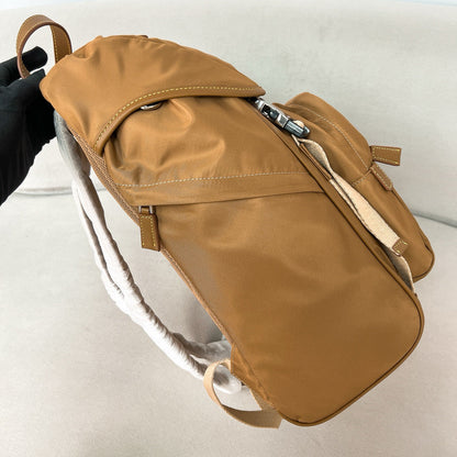Prada Backpack