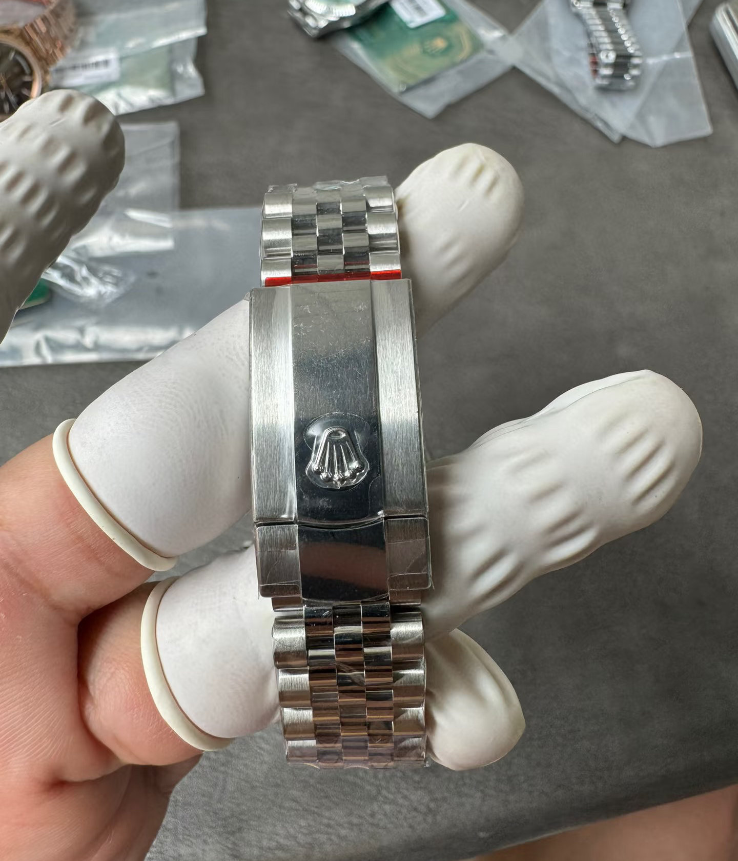 Rolex Oyster Perpetual Datejust 36