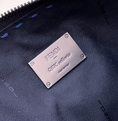 Fendi Clutch Bag