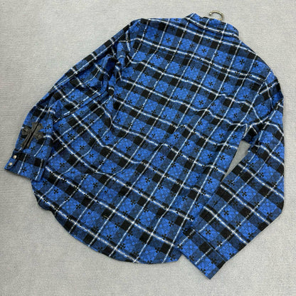 CH Long Sleeve Polo