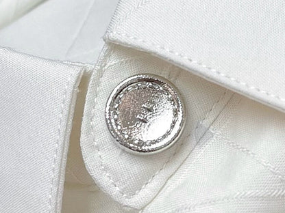 CD Long Sleeve Shirt