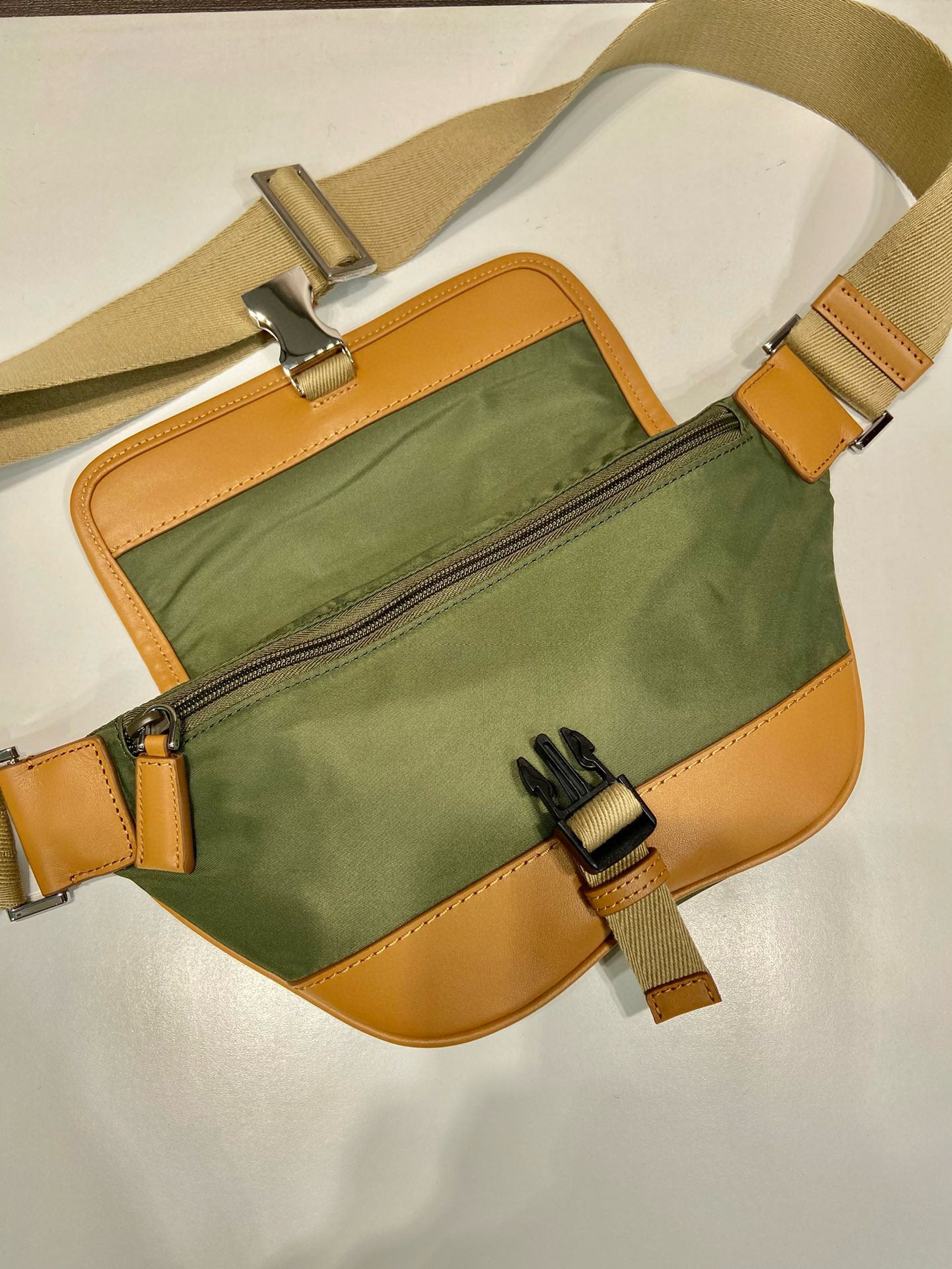 Prada Cross Body Bag