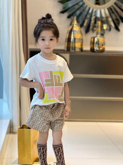 Fendi T-shirt
