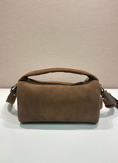 Prada Shoulder Bag