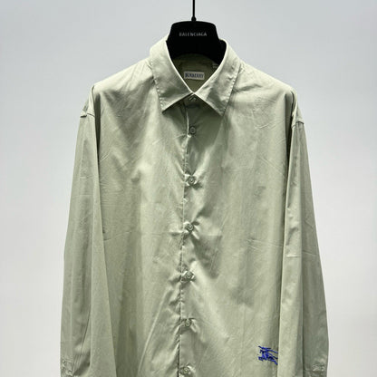 BBR Long Sleeve Shirt