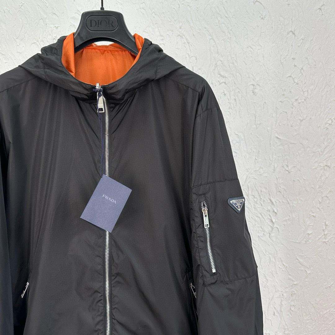 PD Jacket