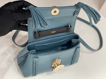 Chloe Penelope Shoulder Bag