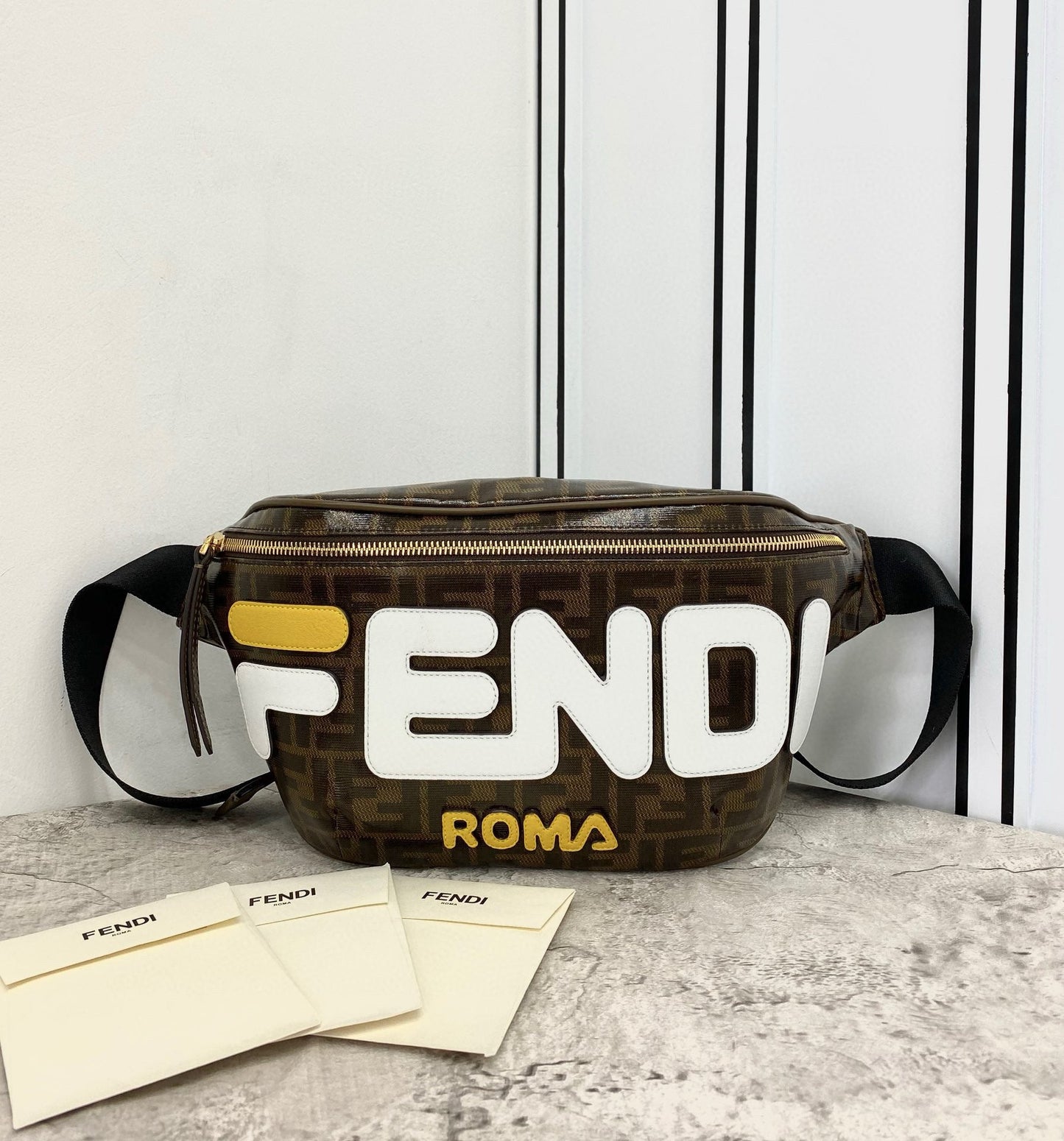 Fendi Cross Body Bag