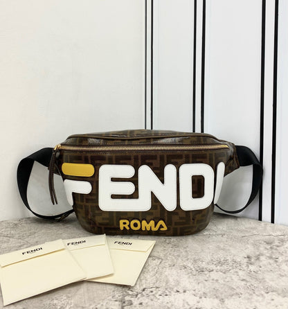 Fendi Cross Body Bag