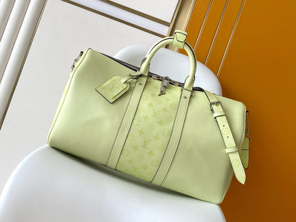 Lv Keepall 45
