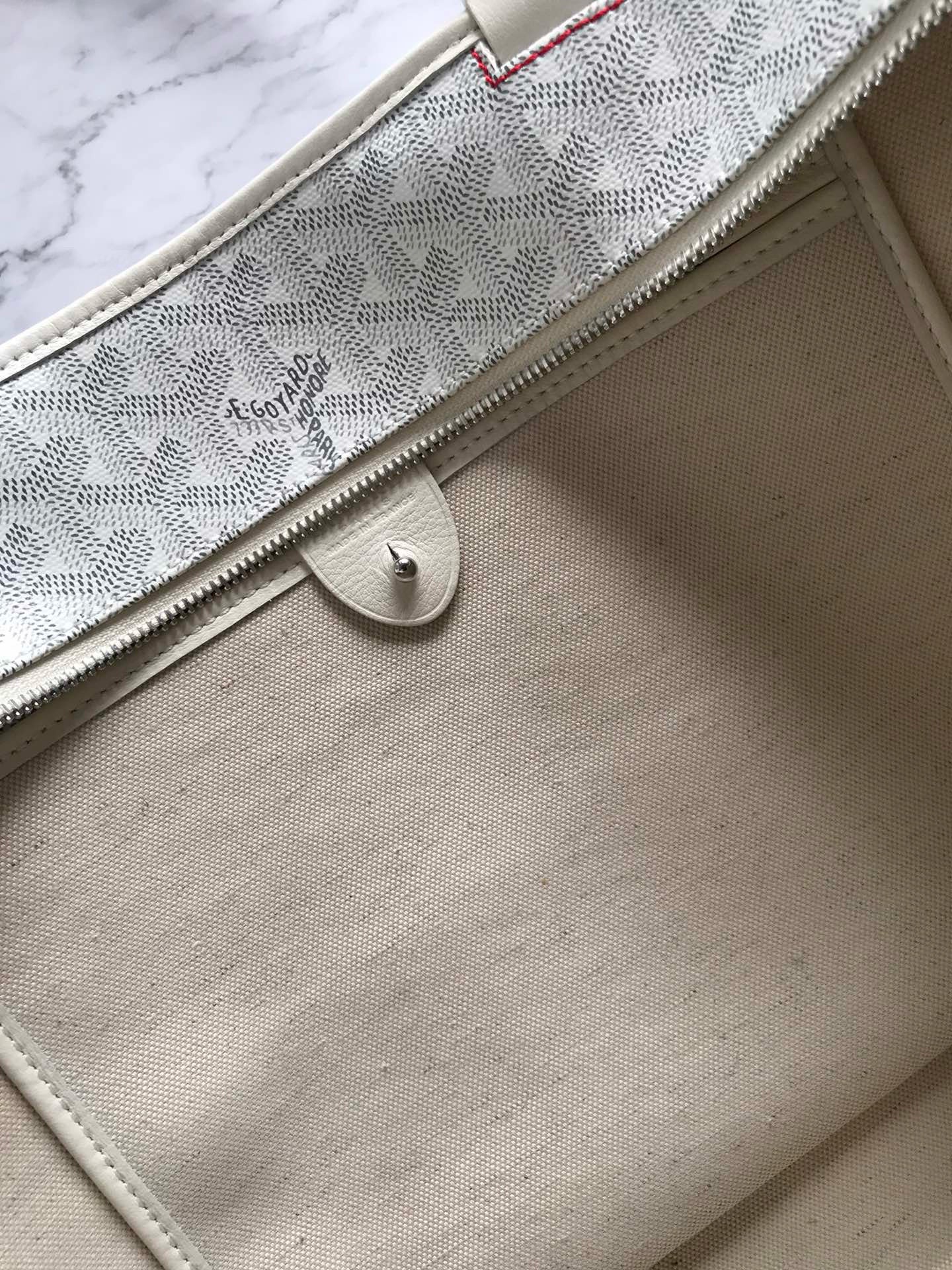 GOYARD ARTOIS 35*27*14