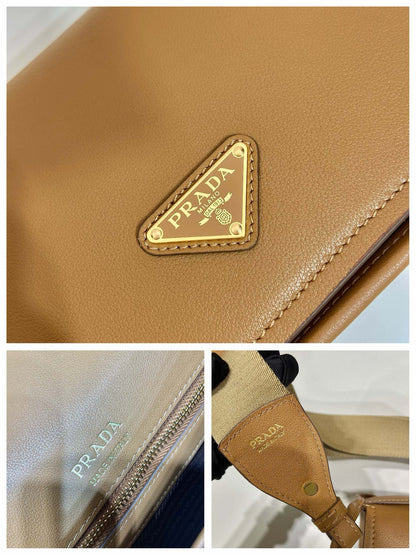 Prada Cross Body Bag