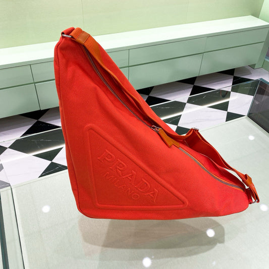 Prada Cross Body Bag