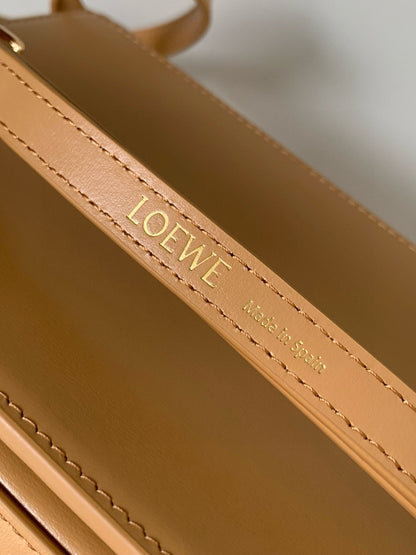 Loewe Goya Leather