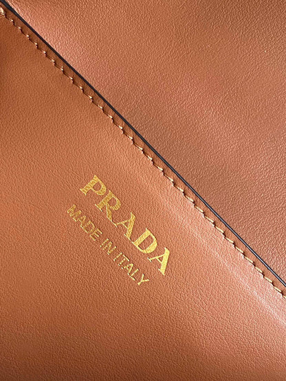 Prada Cross Body Bag