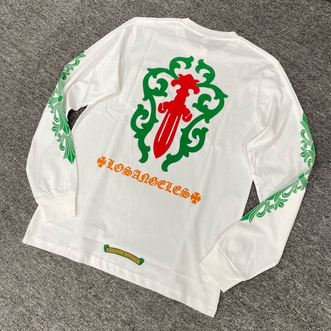 CH Long Sleeve