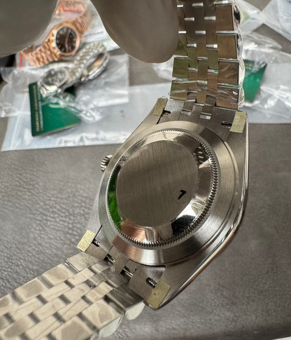 Rolex Oyster Perpetual Datejust 41