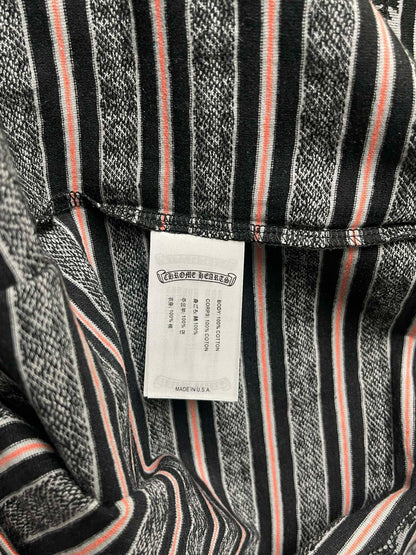 CH Long Sleeve Tee
