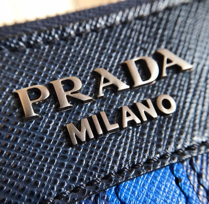 Prada Clutch Bag