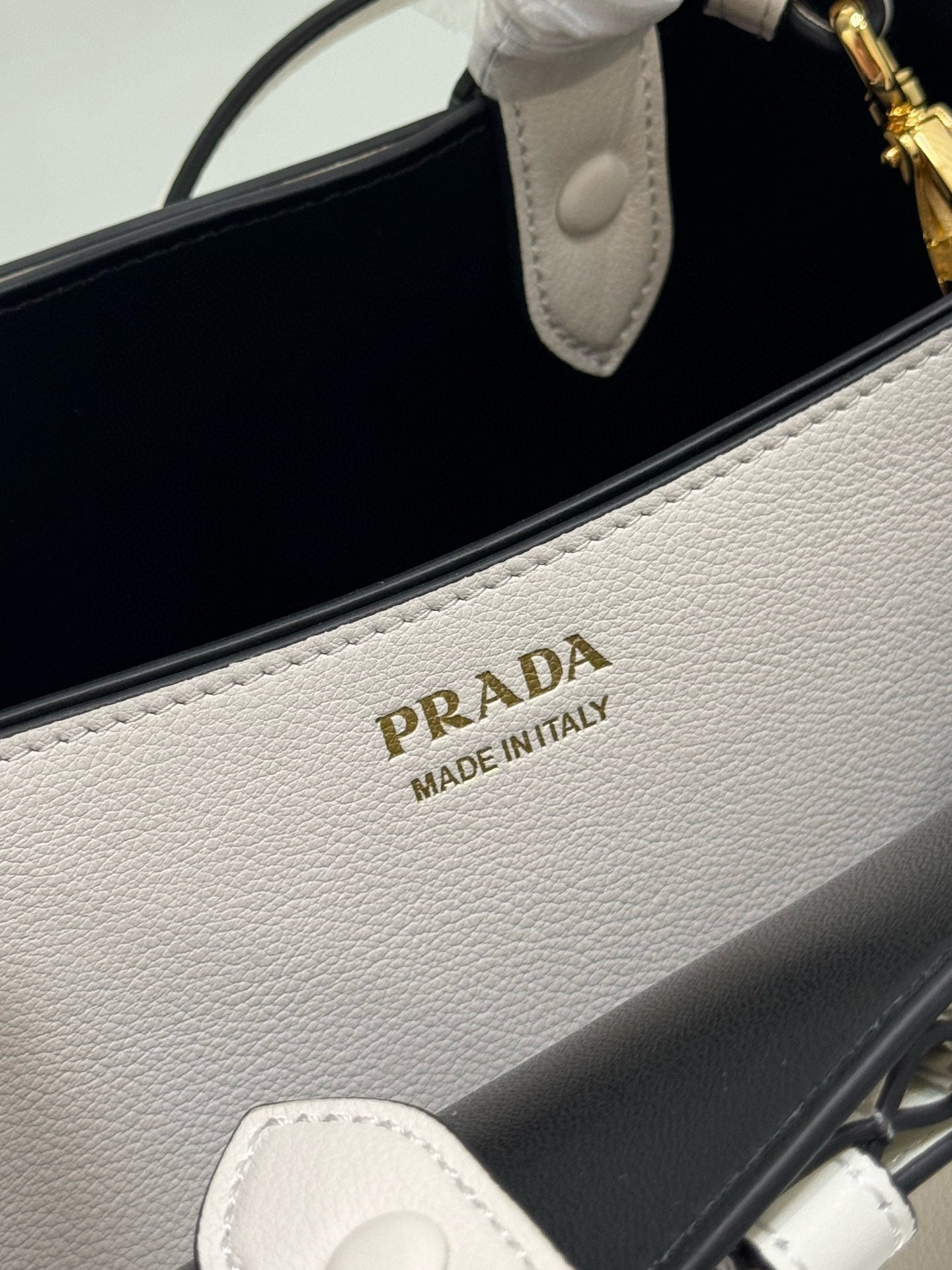 Prada Shoulder Bag