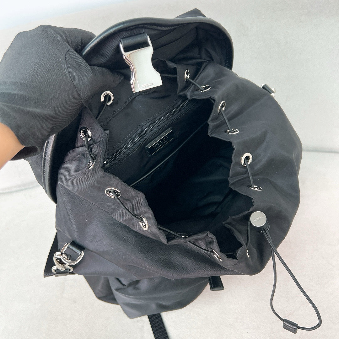 Prada Backpack