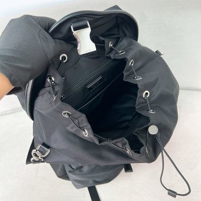 Prada Backpack
