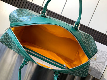 Goyard Duffle Bag