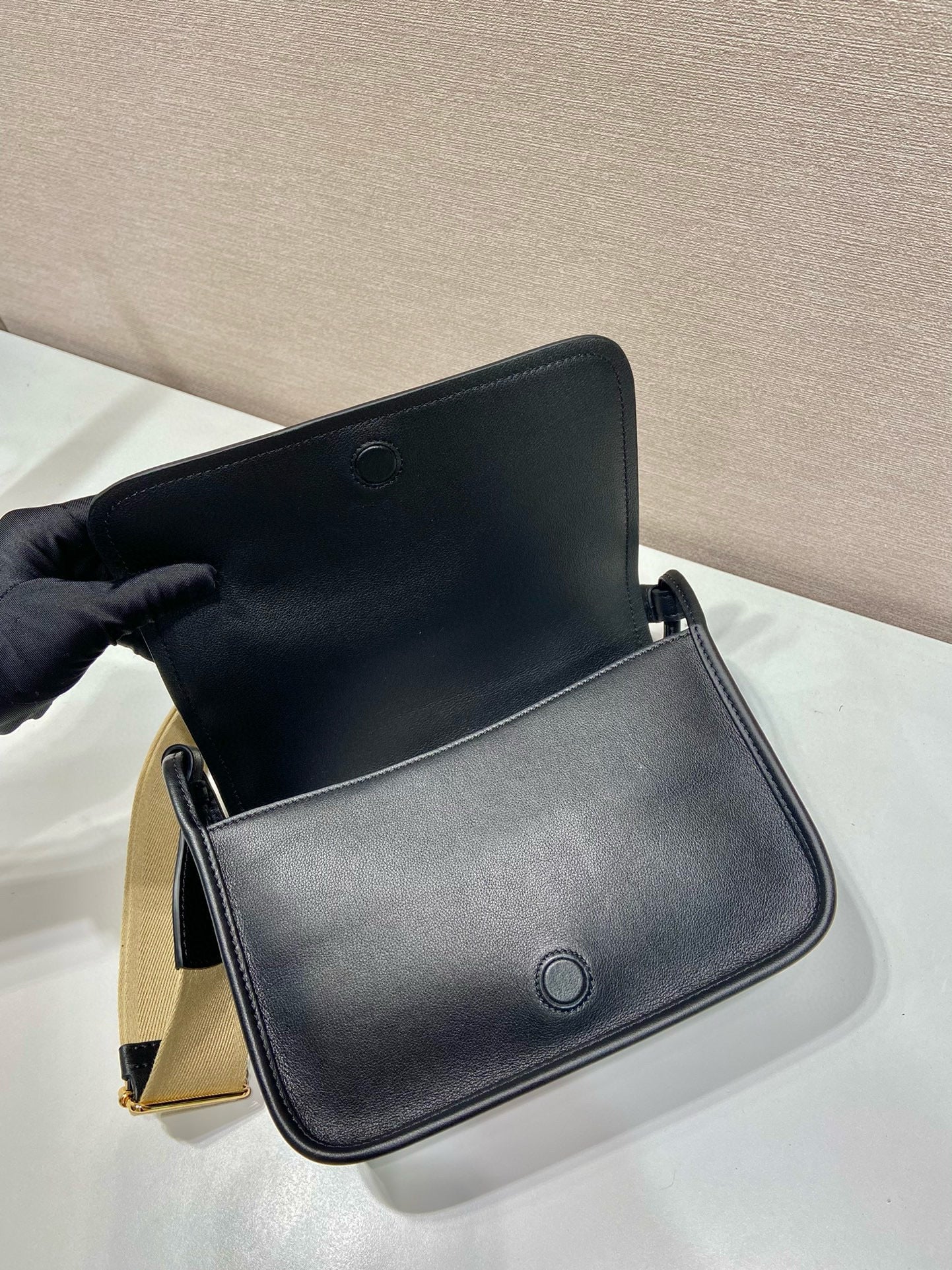 Prada Cross Body Bag