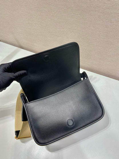 Prada Cross Body Bag