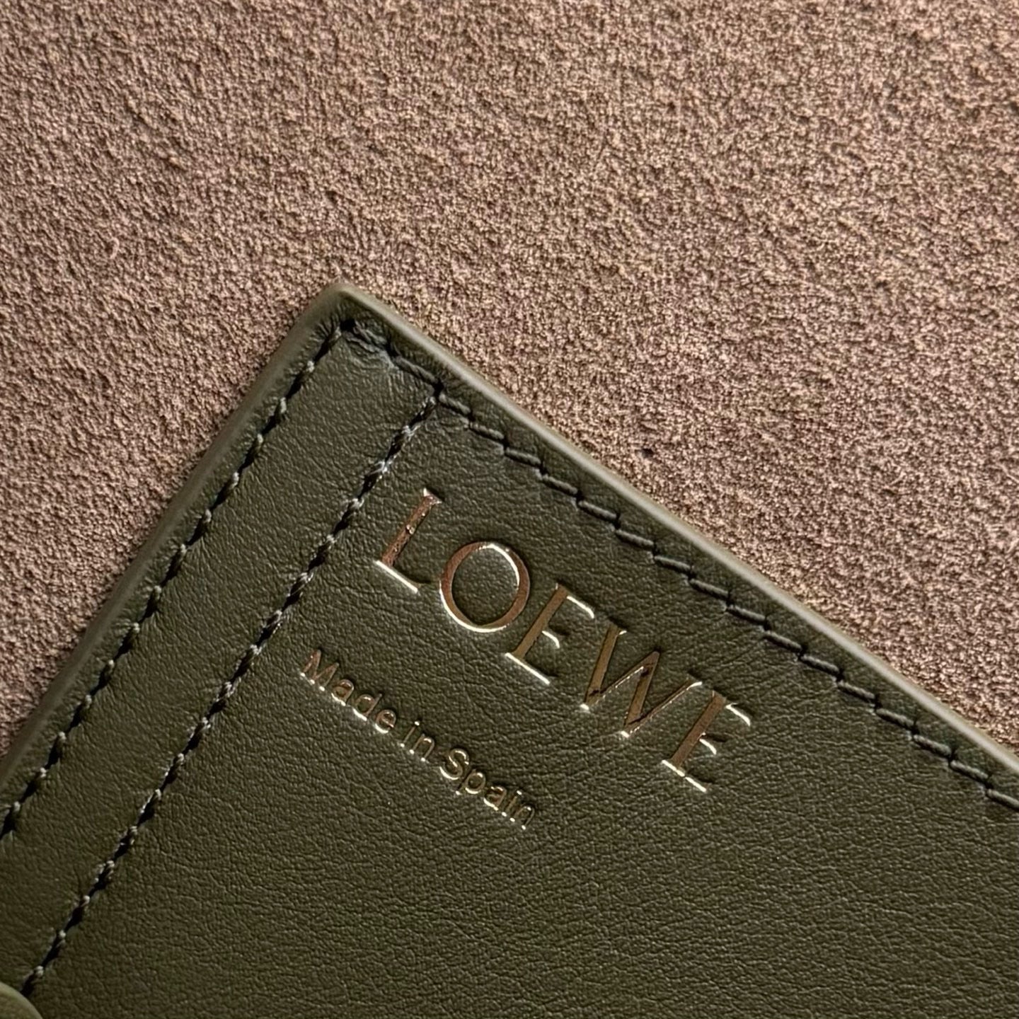 Loewe Pebble Bucket